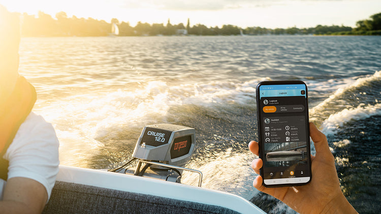 Torqeedo and c.technology: Transforming Boating with Smart Motors and Cloud Innovation