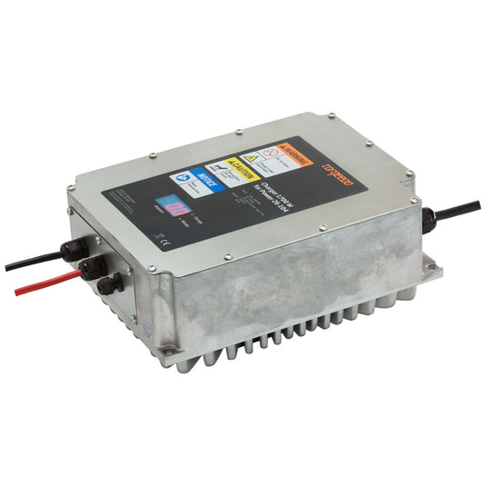 1700W Fast Charger for 24-3500 Battery