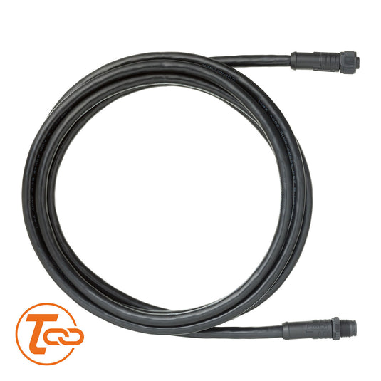 8-Pin TorqLink Throttle Cable Extension 3m