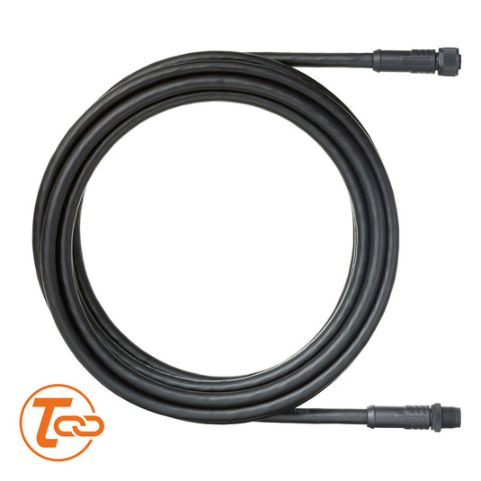 8-Pin TorqLink Throttle Cable Extension 5m
