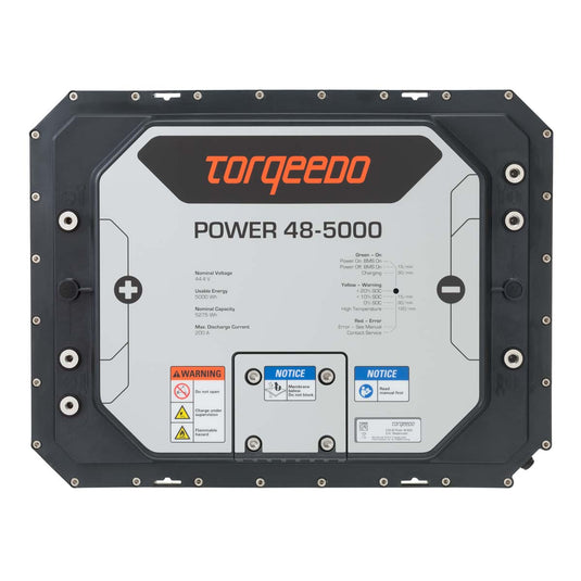 Power 48-5000 Battery